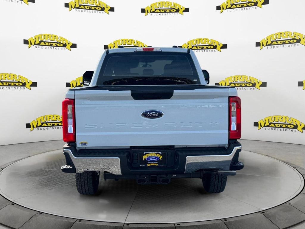 2026 Ford F-350SD XL InTransit