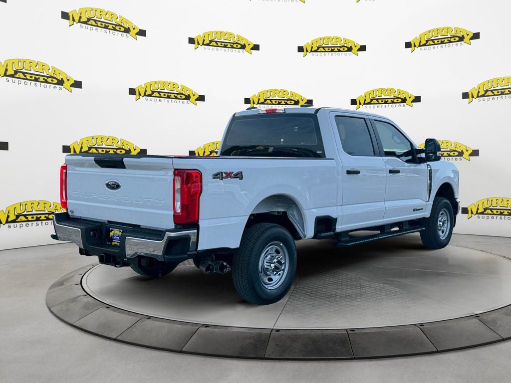 2026 Ford F-350SD XL InTransit