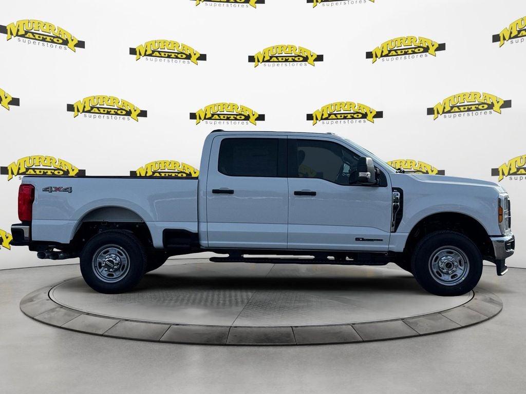 2026 Ford F-350SD XL InTransit