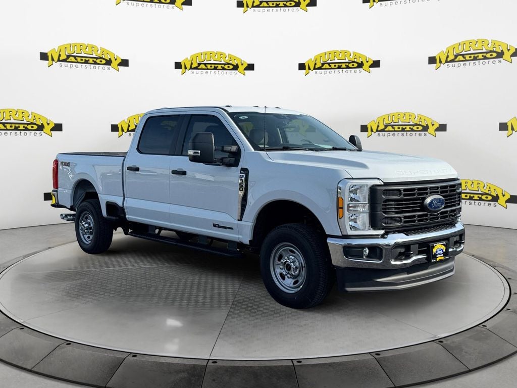 2026 Ford F-350SD XL InTransit
