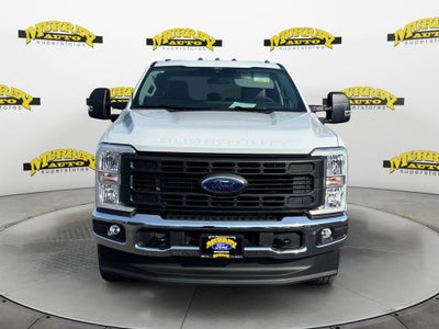 2026 Ford F-350SD XL InTransit
