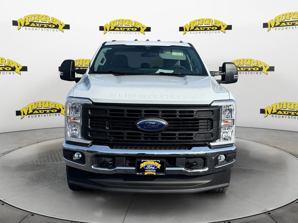 2026 Ford F-350SD XL InTransit
