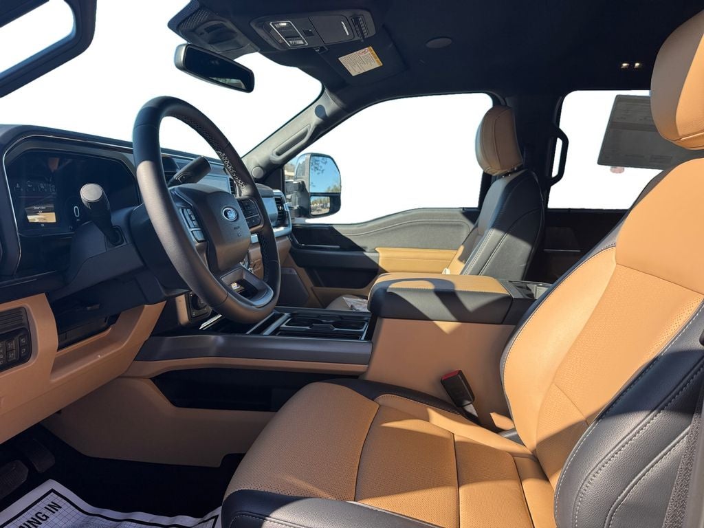 2026 Ford F-350SD Lariat 618A