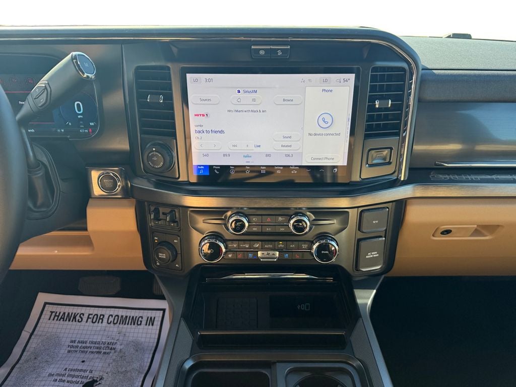 2026 Ford F-350SD Lariat 618A