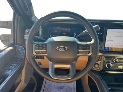 2026 Ford F-350SD Lariat 618A