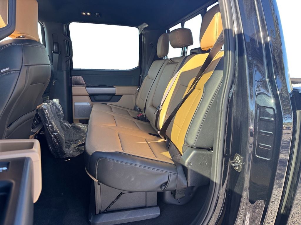 2026 Ford F-350SD Lariat 618A