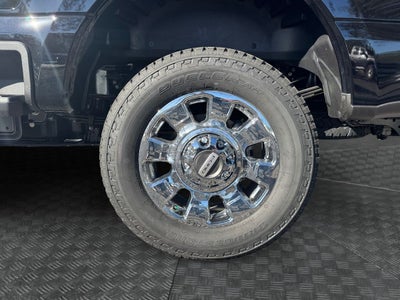 2026 Ford F-350SD Lariat 618A