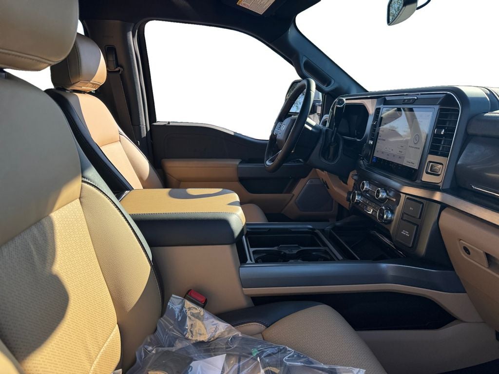 2026 Ford F-350SD Lariat 618A