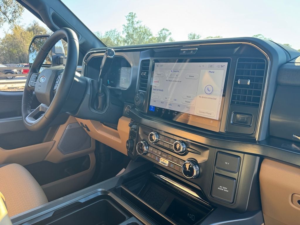 2026 Ford F-350SD Lariat 618A