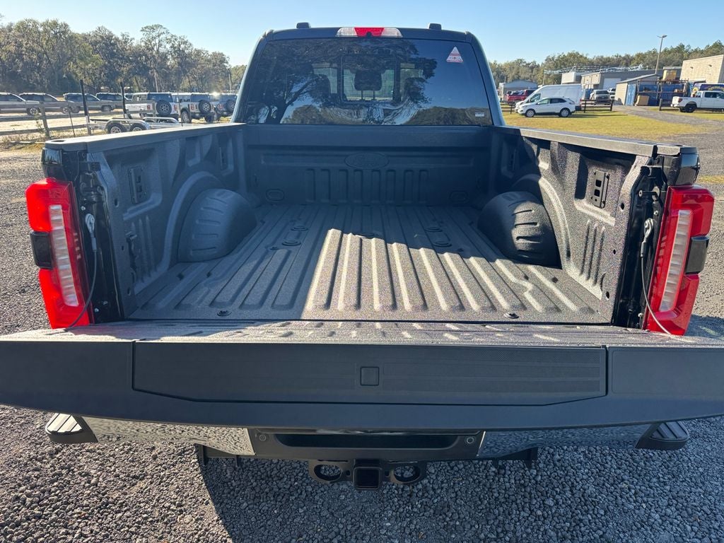 2026 Ford F-350SD Lariat 618A