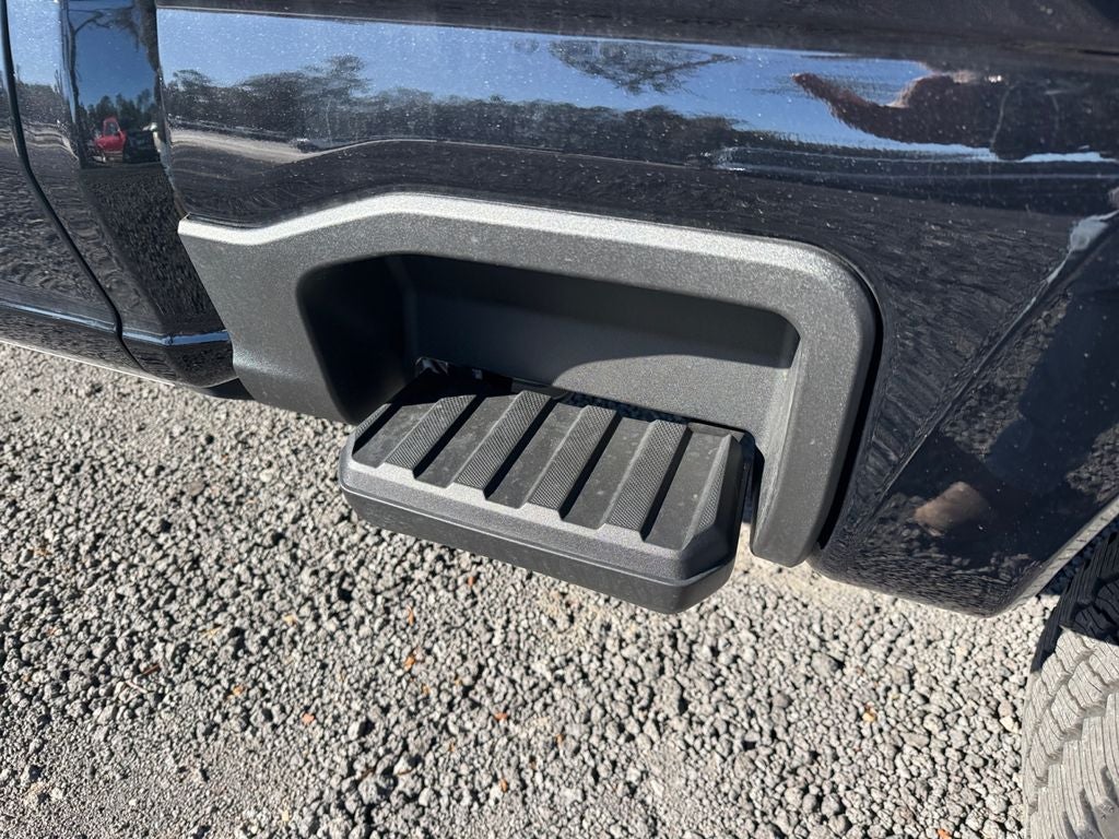 2026 Ford F-350SD Lariat 618A