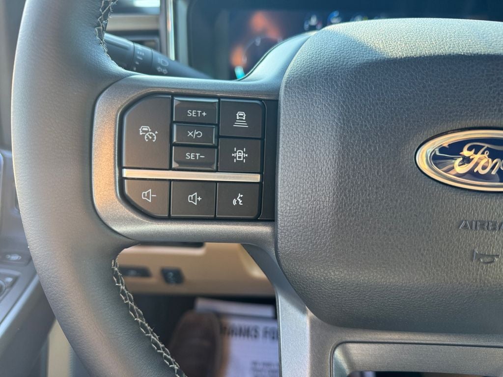 2026 Ford F-350SD Lariat 618A