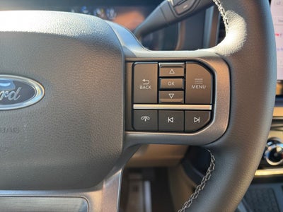 2026 Ford F-350SD Lariat 618A