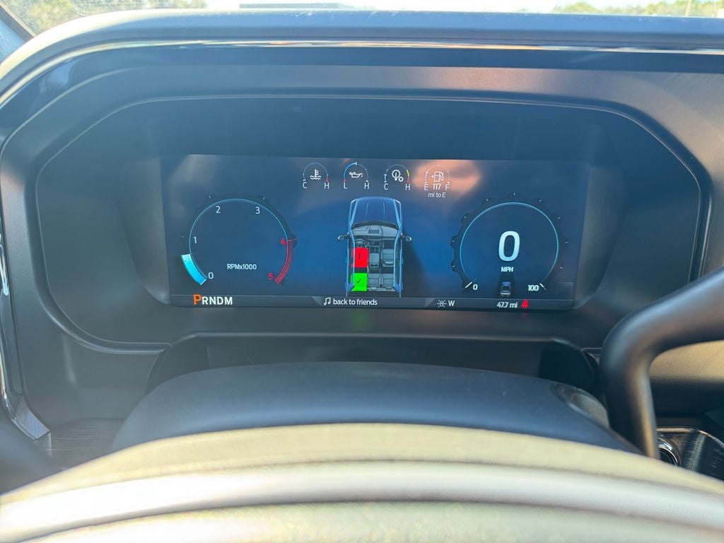 2026 Ford F-350SD Lariat 618A