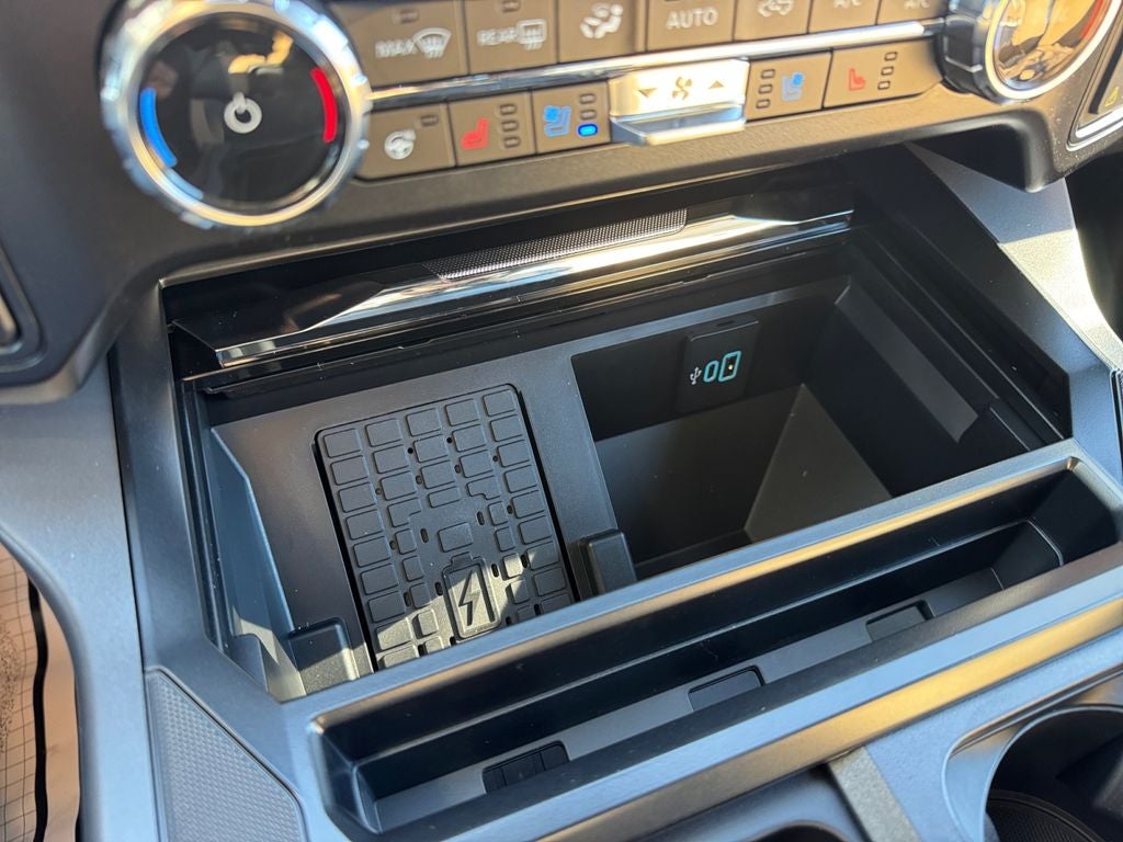 2026 Ford F-350SD Lariat 618A