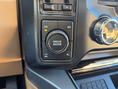 2026 Ford F-350SD Lariat 618A