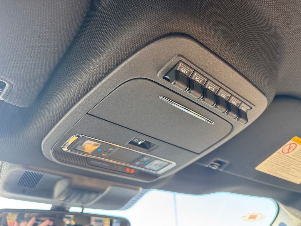 2026 Ford F-350SD Lariat 618A