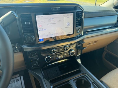 2026 Ford F-350SD Lariat 618A