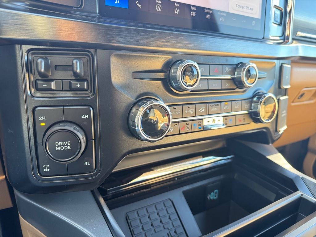 2026 Ford F-350SD Lariat 618A