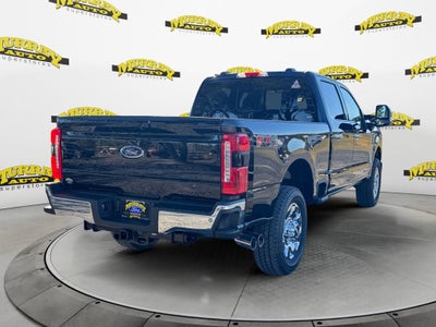 2026 Ford F-350SD Lariat 618A