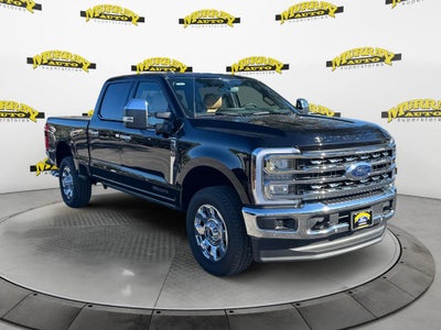 2026 Ford F-350SD Lariat 618A