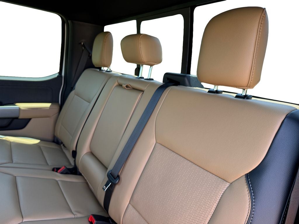 2025 Ford F-350SD Lariat 618A