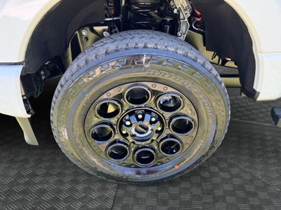 2025 Ford F-350SD Lariat 618A