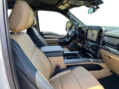 2025 Ford F-350SD Lariat 618A