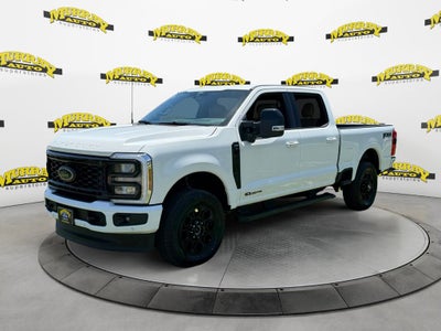 2025 Ford F-350SD Lariat 618A