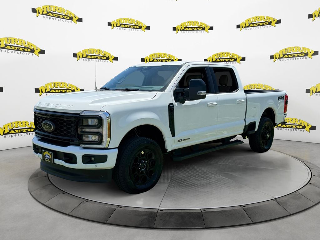 2025 Ford F-350SD Lariat 618A