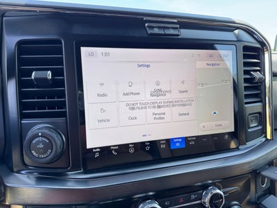 2025 Ford F-350SD Lariat 618A