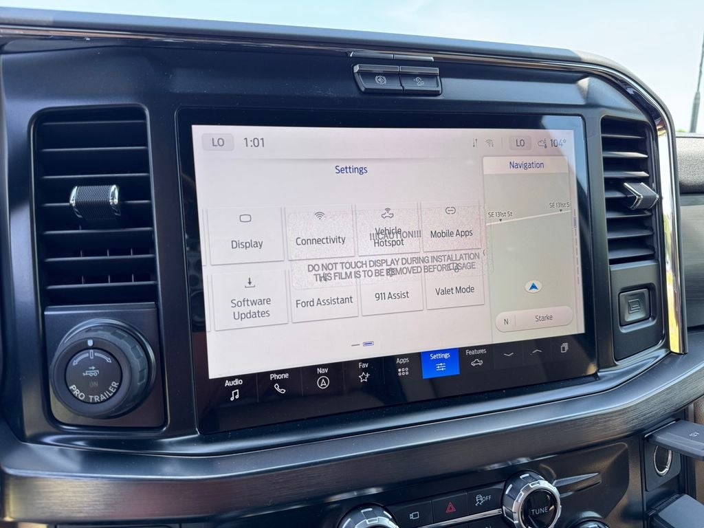 2025 Ford F-350SD Lariat 618A