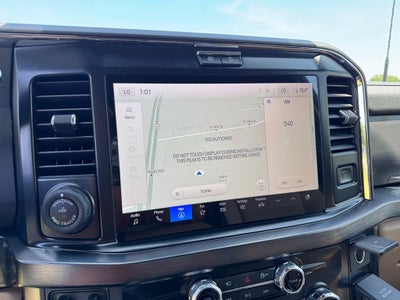 2025 Ford F-350SD Lariat 618A