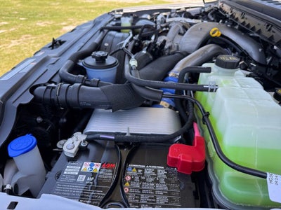 2025 Ford F-350SD Lariat 618A