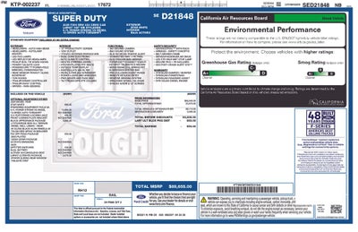 2025 Ford F-350SD Lariat 618A