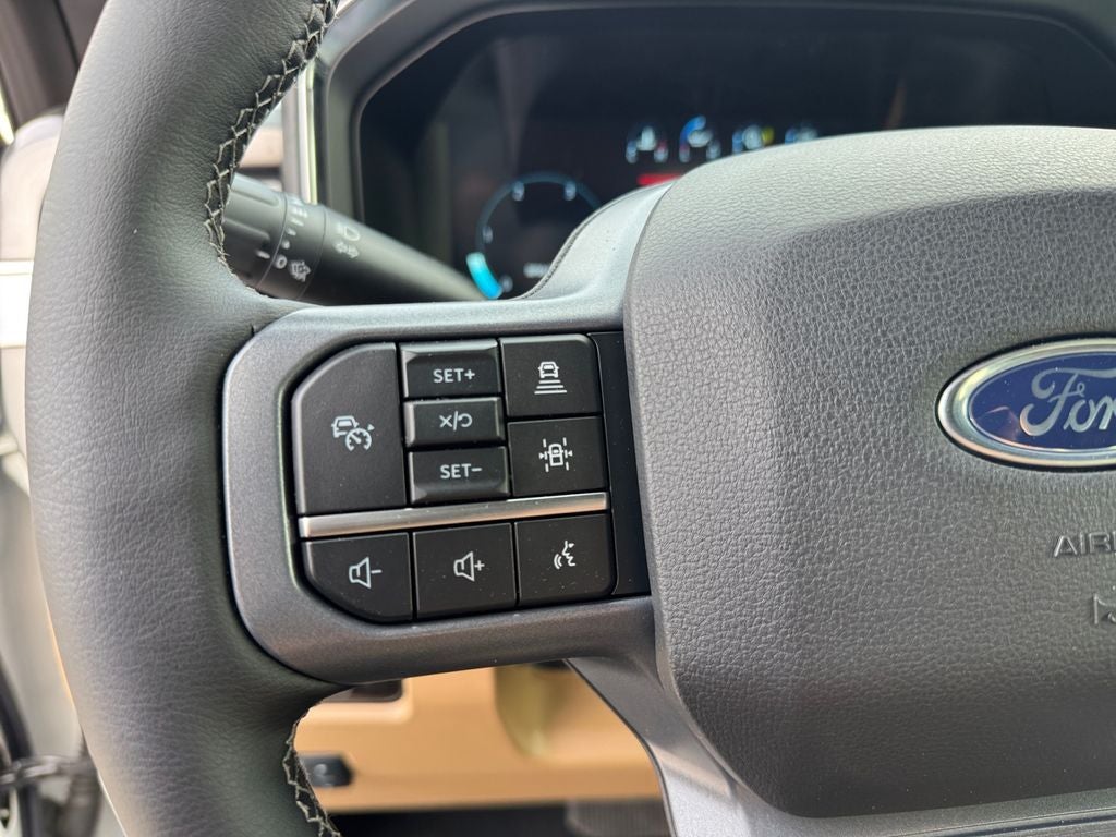 2025 Ford F-350SD Lariat 618A