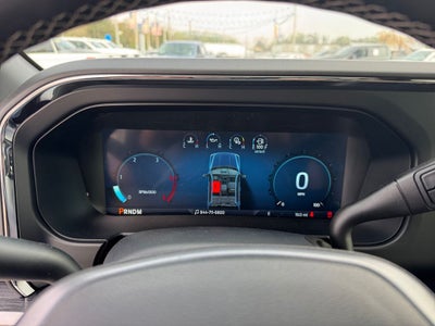 2025 Ford F-350SD Lariat 618A