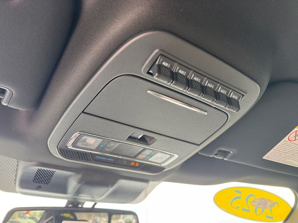 2025 Ford F-350SD Lariat 618A