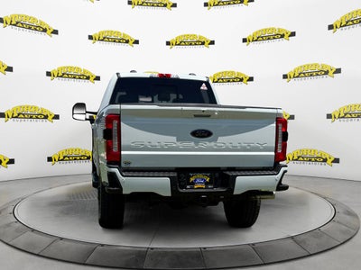 2025 Ford F-350SD Lariat 618A