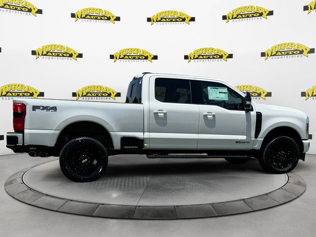 2025 Ford F-350SD Lariat 618A