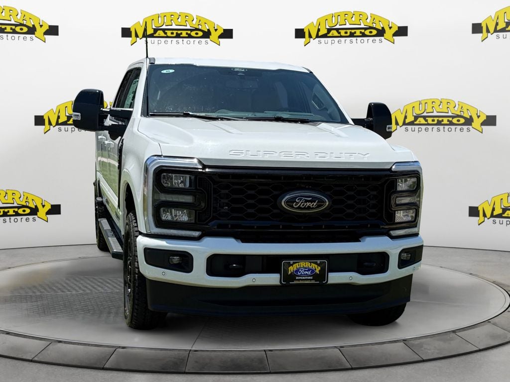 2025 Ford F-350SD Lariat 618A