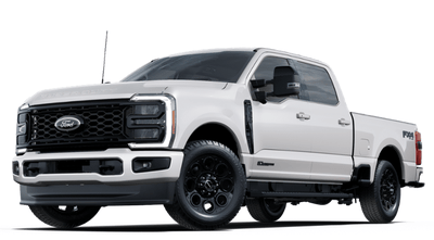 2025 Ford F-350SD Lariat 618A