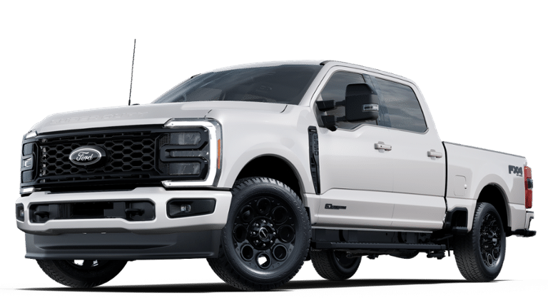 2025 Ford F-350SD Lariat 618A