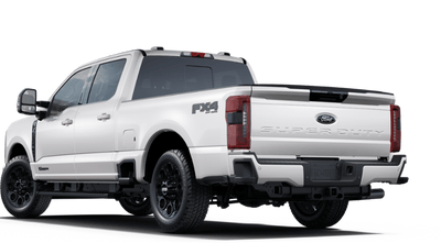 2025 Ford F-350SD Lariat 618A