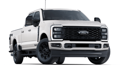 2025 Ford F-350SD Lariat 618A