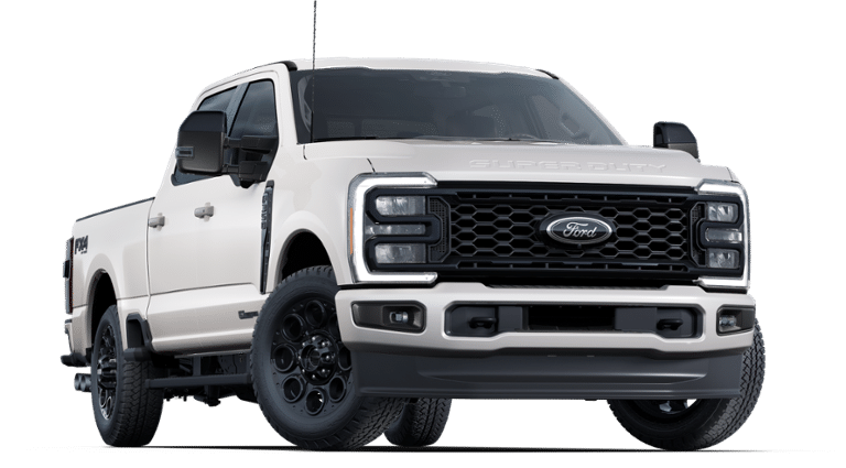 2025 Ford F-350SD Lariat 618A