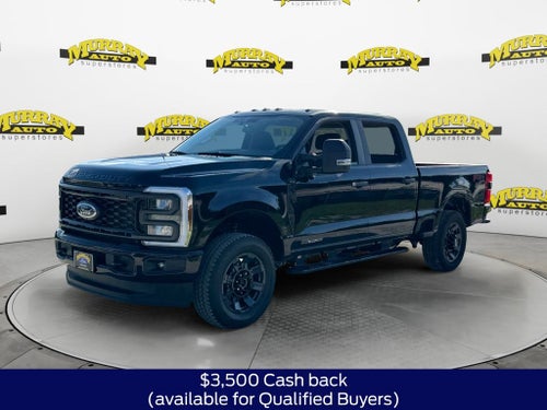 2025 Ford F-350SD XL 610A