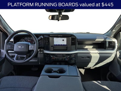 2025 Ford F-350SD XL 610A