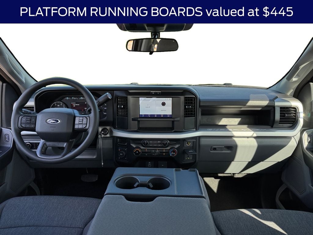 2025 Ford F-350SD XL 610A