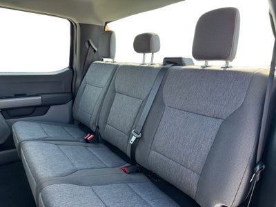 2025 Ford F-350SD XL 610A